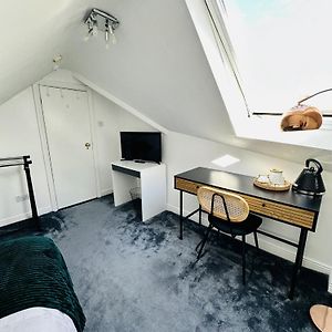 Budget Single Room